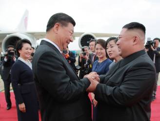 Noord-Korea en China halen de banden aan op verjaardag vriendschapsverdrag