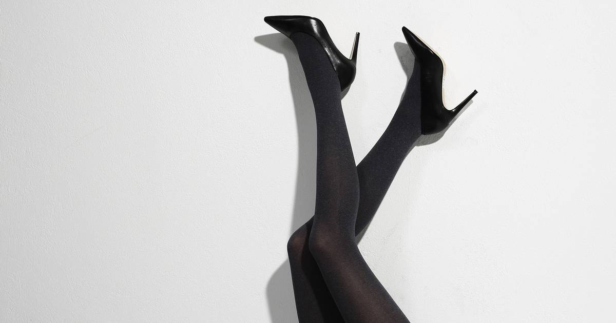 Zo gaat je panty veel langer mee! Joepie hln.be