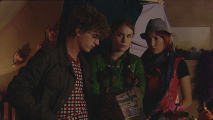 39. Aflevering 39