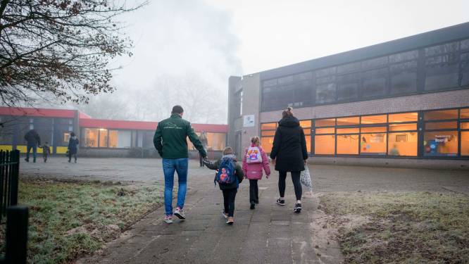Scholen weer open in Twente: opluchting en gemengde gevoelens bij ouders en leerlingen