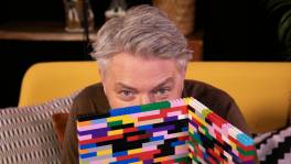 Bouw jouw school na in LEGO en win!