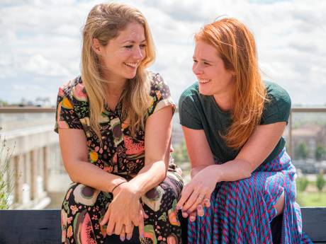 Yentl en De Boer winnen met hommage weer Annie M.G. Schmidtprijs