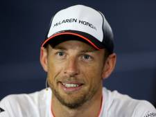Voormalig F1-kampioen Button terug bij Williams