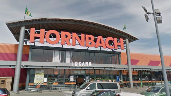 Medewerkster Hielp Daders Overval Hornbach Den Haag Ad Nl