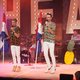 De Parade: hilarisch en bizar
