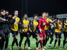 Verbeten FC Eindhoven doorbreekt vrije val in Velsen: eerste treffer in 530 minuten ook de winnende

