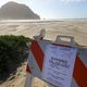 Haai doodt surfer voor de kust van Californië in zeldzame aanval
