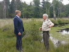Stentorlezers: ‘Koning Willem-Alexander moet zijn jachtterrein in Apeldoorn openen voor publiek’