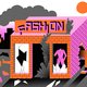 Is een dagje shoppen in de winkelstraat binnenkort verleden tijd?
