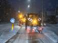 Tempête de neige historique aux Pays-Bas, 30 à 40 cm attendus