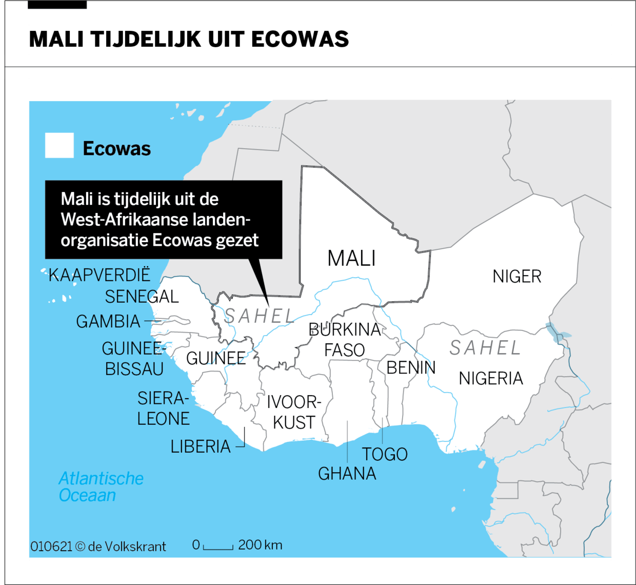 Dua kudeta dalam kurun waktu 9 bulan adalah hal yang terlalu sering terjadi di Mali, namun tidak ada jalan keluar dari kekacauan yang sudah terlihat