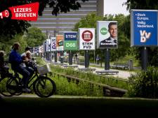 Reacties op advertentie D66: ‘Leuk dat ze aandacht vragen voor kostenstijging, maar EU gaat er niet over’