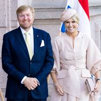 Dít zijn Máxima's grootste modemissers volgens Josine