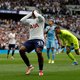Zonder Kane wint Tottenham Hotspur op heroïsche wijze van Manchester City