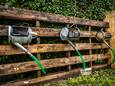 Tuincafé De Schuur heropent de poorten