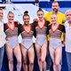 Gymfederatie houdt trainers Marjorie Heuls en Yves Kieffer aan boord tot Parijs 2024