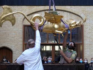 Winnaars Drakenmarathon krijgen het kinderboek ‘Draak komt van haar staak’ toegestuurd