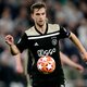 Ajax wil contract Veltman niet verlengen