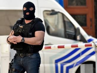 Verviers liet in 2012 al weten dat verdachte aanslagen Parijs radicaliseerde