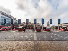 Nagenoeg heel het streekvervoer in Twente gaat vijf dagen plat