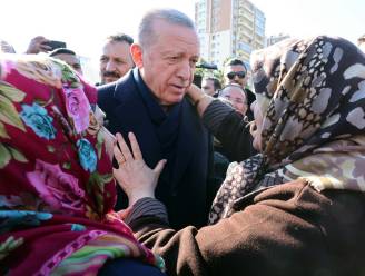 Turkse presidentsverkiezing gaat zoals gepland door op 14 mei, bevestigt Erdogan