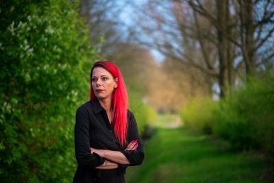 Toeslagenslachtoffers Renate en Jeroen uit Nijverdal hopen op nieuwe toekomst door gerechtelijke uit