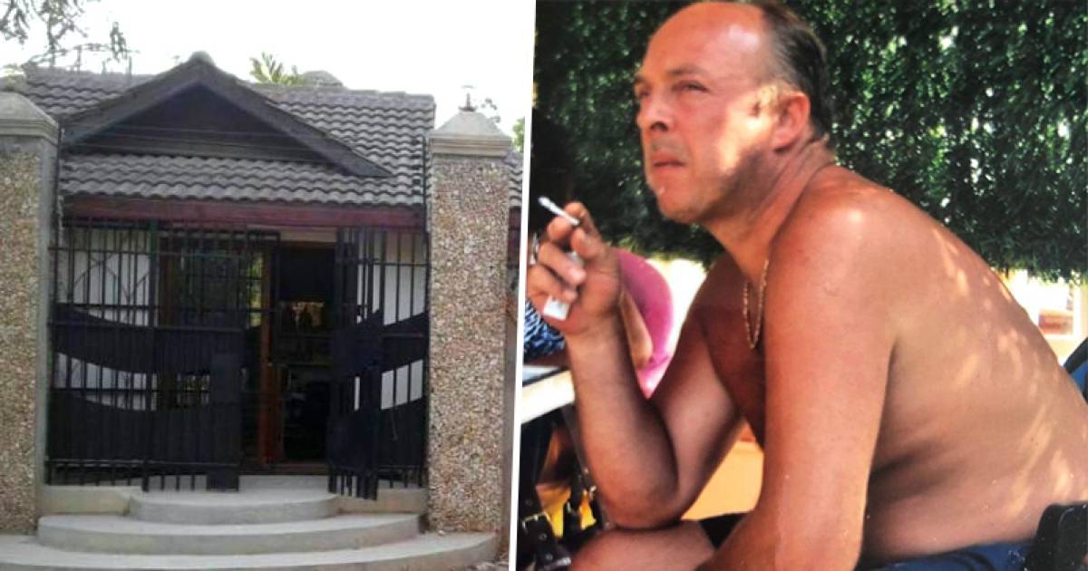 Getuige opent boekje over moord op Herman Rouwenhorst: ‘Dacht aan een ...