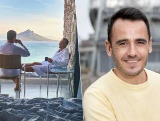 "Een kamer die minder dan 50 euro per nacht kost? Dat vertrouw ik niet”: Nick Laenen (42) uit ‘Blind Getrouwd’ gunt een blik op zijn vakantiebudget