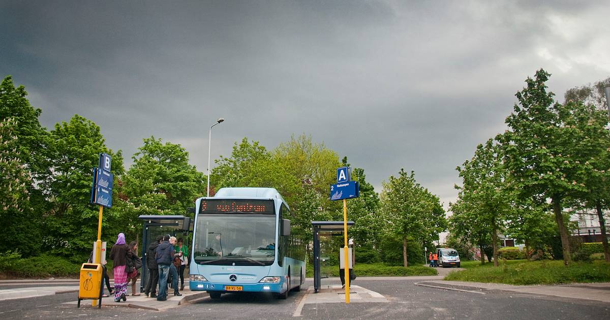 Wageningen vraagt om nachtbus van en naar Ede Wageningen gelderlander.nl