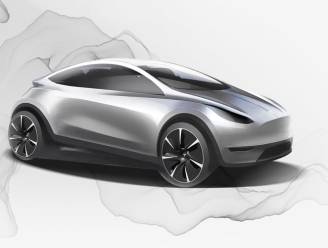 Tesla voedt geruchten over mogelijke ‘Model 2’