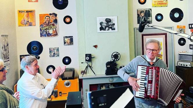 ‘All stars’-editie ‘The sky is the limit’ in de maak: “Het gevoel van het eerste seizoen is weer helemaal terug”