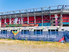 De Grolsch Veste in handen van UEFA (en dit is waarom)