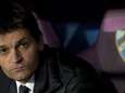 Barcelone: "Tito Vilanova, notre coach, nous manque"