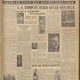 In 1934 viel nog in de Volkskrant te lezen dat Hitler de wereld een dienst had bewezen