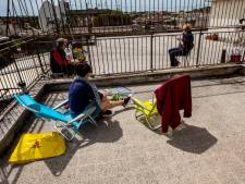 Italianen mogen op vakantie in eigen land met vakantiebonus van 500 euro