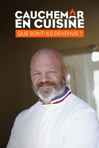 Cauchemar en cuisine : que sont-ils devenus ?