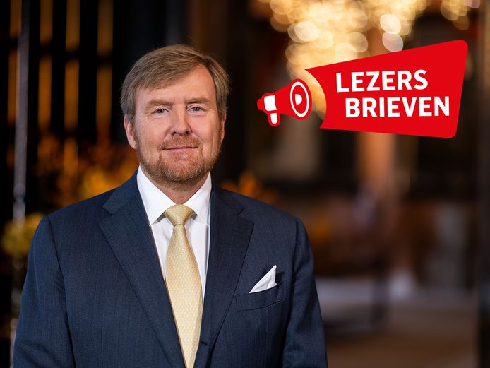 Topfoto lezersbrieven 28-12-2020