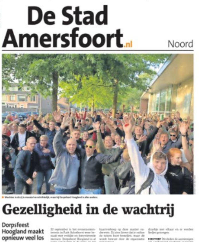 Foto ter illustratie