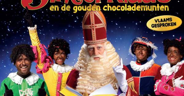Marijn Devalck Wordt Boze Baron In Sinterklaas En De Gouden Chocolademunten Film Hln Be