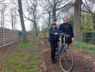 Buren Eindeken zien nut niet in van fietstunnel onder Christoffelweg: “Verbetering voor fietsveiligheid? Eerder een prestigeproject, ja”