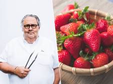 Waarom je volgens Julius Jaspers aardbeien beter niet in de koelkast kunt bewaren