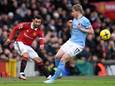 LIVE FINALE FA CUP. De Bruyne aan de aftrap voor bijzondere ‘Manchester derby’, pakt hij tweede prijs van seizoen met Man City?