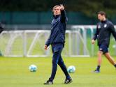 Vitesse start op 3 juli: eerste oefenwedstrijd tegen Duno in Doorwerth