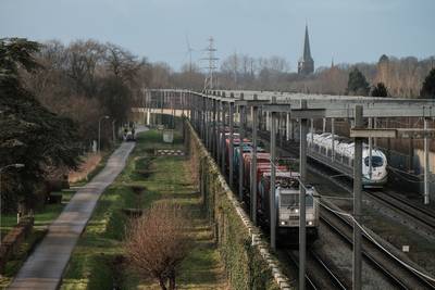 Noodkreet: Achterhoek moet alles doen om ‘rampzalige’ Noordtak door regio te voorkomen
