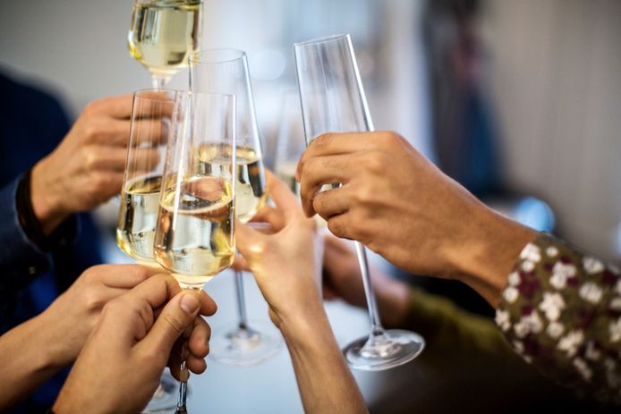 Les gérants de la concession disent avoir voulu offrir un verre à des employés