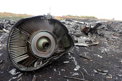 Nabestaanden MH17 schrijven boze brief naar premier Maleisië