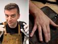 KIJK. Lederexpert zet handtassen van Louis Vuitton en Prada in brand. “Dit voelt als plastic”