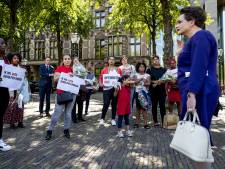 Slachtoffers toeslagenaffaire moeten langer wachten op compensatie