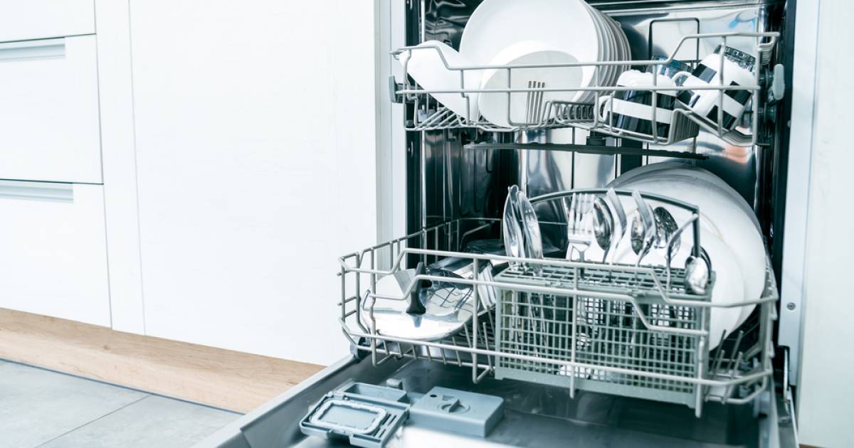 De Beste Vaatwassers Dit Zijn De Toppers Volgens Onze Specialist Tech Ad Nl