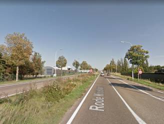 Drie kilometer nieuwe asfalt op Rode Kruislaan en ‘t Hasseltkiezel